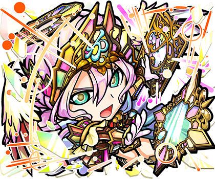 神鏡使・<br>カガミカエル