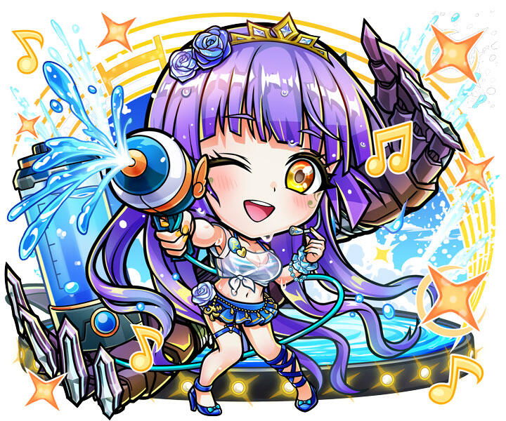 レジェンドシフトフェス召喚 開催!! (7/10 16:35追記) | 【公式】共闘